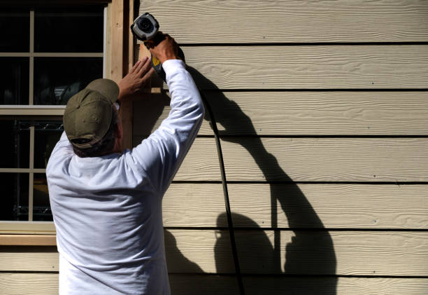 Best Storm Damage Siding Repair  in Altoona, IA