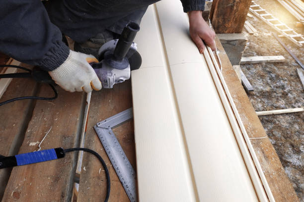 Best Siding for New Construction  in Altoona, IA